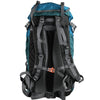 Cargar imagen en el visor de la galería, Mochila Trekking y Camping ExploreTrail 60 litros WildTravel
