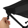 Cargar imagen en el visor de la galería, Silla Plegable Ligera Trekking y Camping FlexSeat WildTravel
